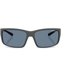 Arnette - Fastball 2.0 Rectangle-Frame Sunglasses - Lyst
