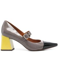 Chie Mihara - Zapatos Auza con tacón de 65 mm - Lyst