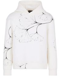 Emporio Armani - Jumper - Lyst