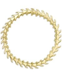 Shaun Leane - Serpents Trace Bracelet - Lyst