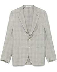 Eleventy - Blazer Monopetto - Lyst