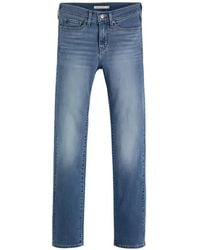 Levi's - Vaqueros Rectos 314 Shaping - Lyst