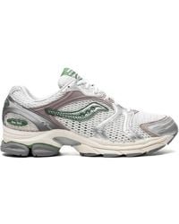 Saucony - Sneakers Pro Grid Triumph 4 - Lyst