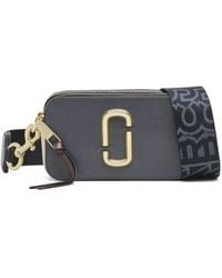 Marc Jacobs - The Snapshot Umhängetasche - Lyst