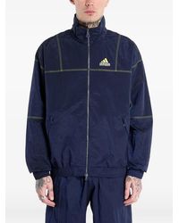 adidas - Equipment Lightweight Jacket - Lyst