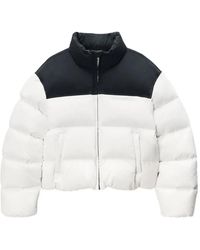 Alexander Wang - Jackets - Lyst