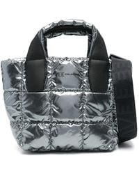 VEE COLLECTIVE - Mini Porter Tote Bag - Lyst