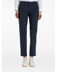 Rrd - Belt-Loop Trousers - Lyst