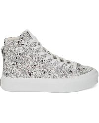Givenchy - X Disney 101 Dalmatians Sneakers - Lyst
