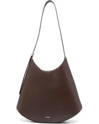 Jil Sander - Eldorado ショルダーバッグ M - Lyst