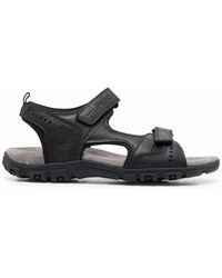 Geox Sandals, slides and flip flops for Men | Online Sale up to 58% off |  Lyst