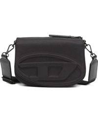 DIESEL - 1Dr Cross Body Bag - Lyst