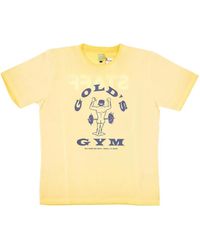 MR HOT DOG - Graphic-Print Crew-Neck T-Shirt - Lyst