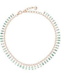 SHAY - Collana Dot-Dash - Lyst