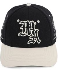Amiri - Ma Spirit Pet Met Geborduurd Logo - Lyst