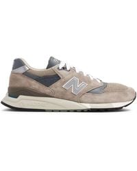 New Balance - Zapatillas 998 Made In Usa Core - Lyst