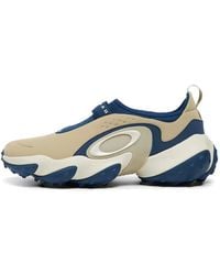 Oakley - Edge Icon Slip-On Sneakers - Lyst