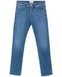 Jacob Cohen - ファイブポケット ジーンズ - Lyst