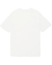 Fortela - Vermont Raglan-Sleeve Pocket T-Shirt - Lyst
