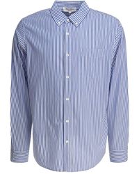 Alex Mill - Camicia A Righe - Lyst