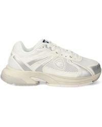 Blauer - Moon Sneakers - Lyst