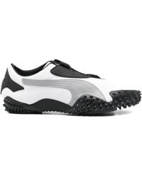PUMA - Mostro Og Sneakers Mit Noppen - Lyst