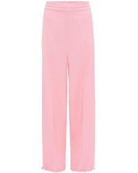 JW Anderson - Tailored Track Pants - Lyst
