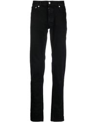 A.P.C. Skinny jeans for Men | Online Sale up to 40% off | Lyst