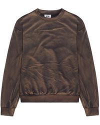 Gcds - Tie-Dye Sweatshirt - Lyst