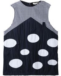 NAMACHEKO - Musi Sleeveless Top - Lyst