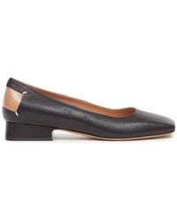 Maison Margiela - Ballerina Décortiqué Four Stitches - Lyst
