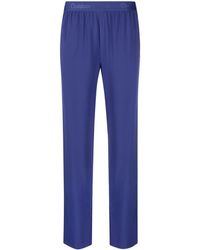 Outdoor Voices - Relay Wide-leg Track Pants - Lyst