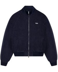 Rhude - Hamptons Towel Track Jacket - Lyst