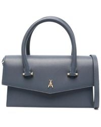 Patrizia Pepe - Large Fly Bamby Tote Bag - Lyst