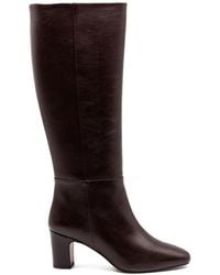 Festamilano - Vilora Knee-High Boots - Lyst