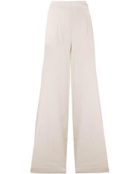 Pinko ワイドパンツ - ナチュラル