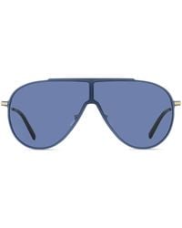 MCM - 502 Navigator Sunglasses - Lyst