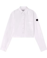 Ambush - クロップド シャツ - Lyst