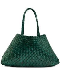 Dragon Diffusion - Gewebter Santa Croce Tote Bag - Lyst