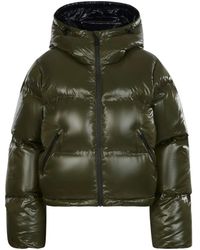 Aztech Mountain - Minnie Nuke Hooded Jacket - Lyst