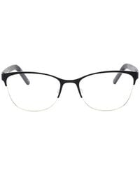 Converse - Rectangle-Frame Glasses - Lyst