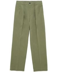 Fortela - New York Trousers - Lyst