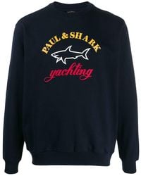 paul and shark hoodie sale