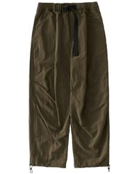 Studio Nicholson - Pantalones Caro Impermeables - Lyst