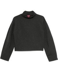 STAUD - Binoche Top - Lyst