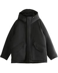 Nanamica - Giacca Gore-Tex - Lyst