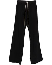 Rick Owens - Wide Pusher Hose - Lyst
