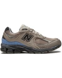 New Balance - 2002 Low-Top Sneakers - Lyst