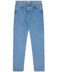 Edwin - Five-Pockets Jeans - Lyst