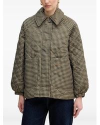 Barbour - Laoise Quilted Jacket - Lyst